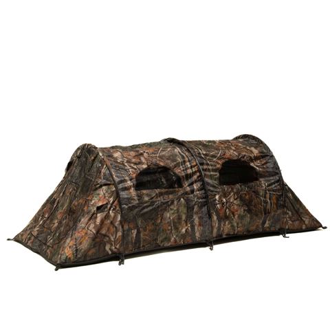 Buteo Photo Gear Buteo Photo Gear Schueltent Falco Mark II Brown Light