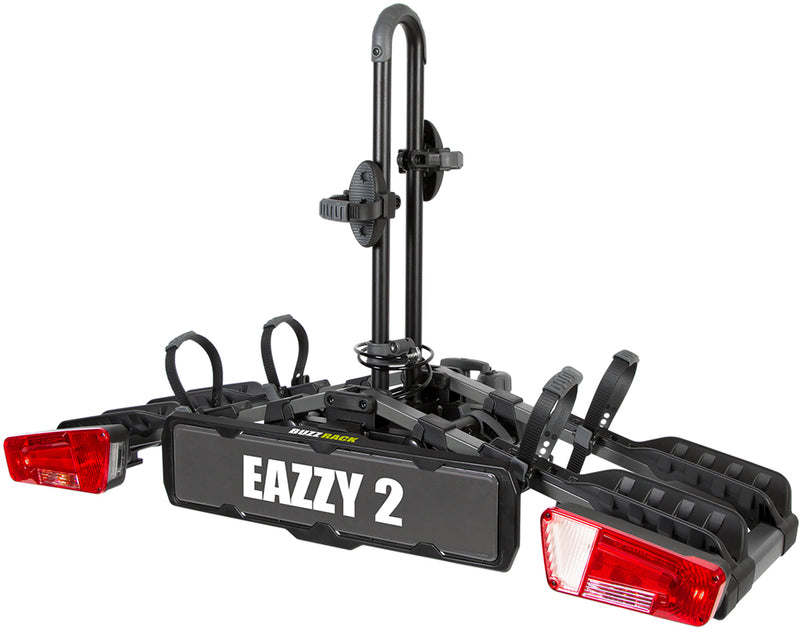 Buzzrack eazzy 2 - portabiciclette