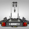 Buzzrack e-hornet 3 - portabicicletas