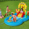 Bestway playcenter264x188x140cm wildwest