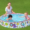 Bestway zwembad snapset 152x25cm