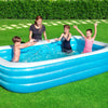 Bestway Natwimming Pool Inflable 305x183x56 cm
