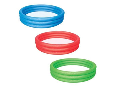 Piscina per bambini Bestway 152x30 cm piscina da gioco