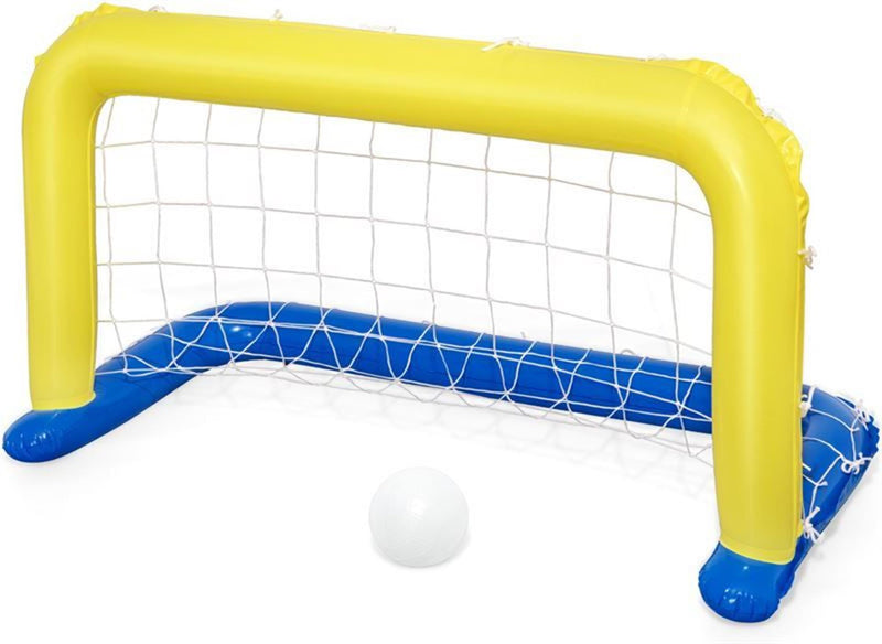 Set pallanuoto Bestway (porta) 142x76 cm