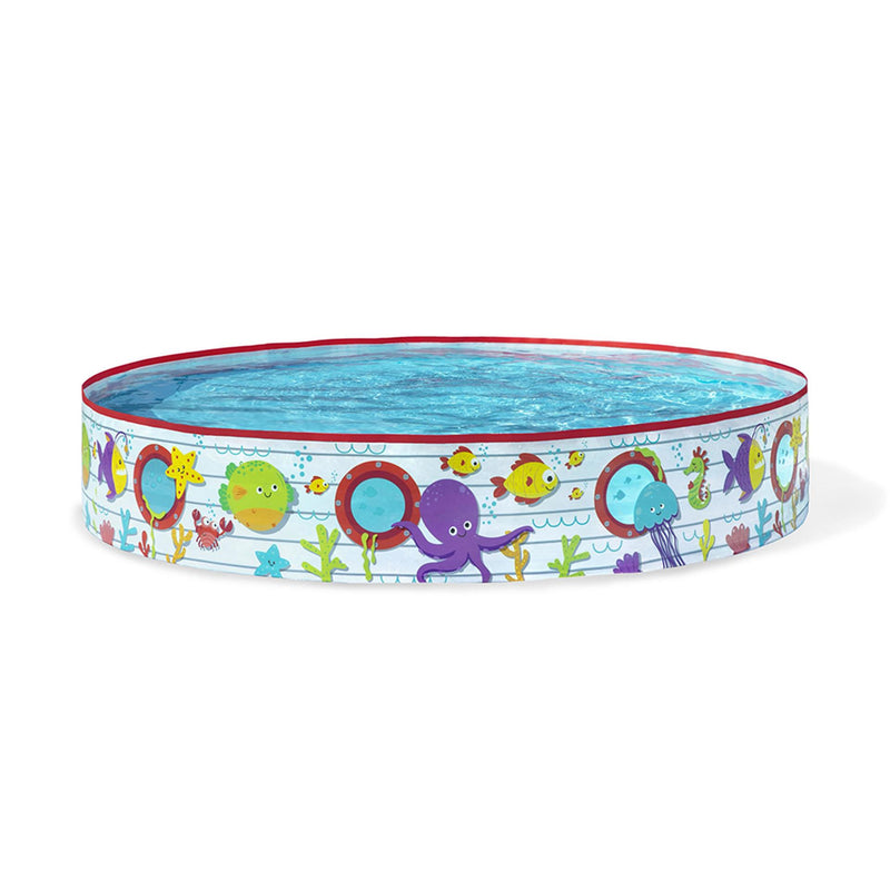 Set per piscina Bestway 152x25 cm