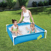 Bestway framezwembad 122x122x30cm