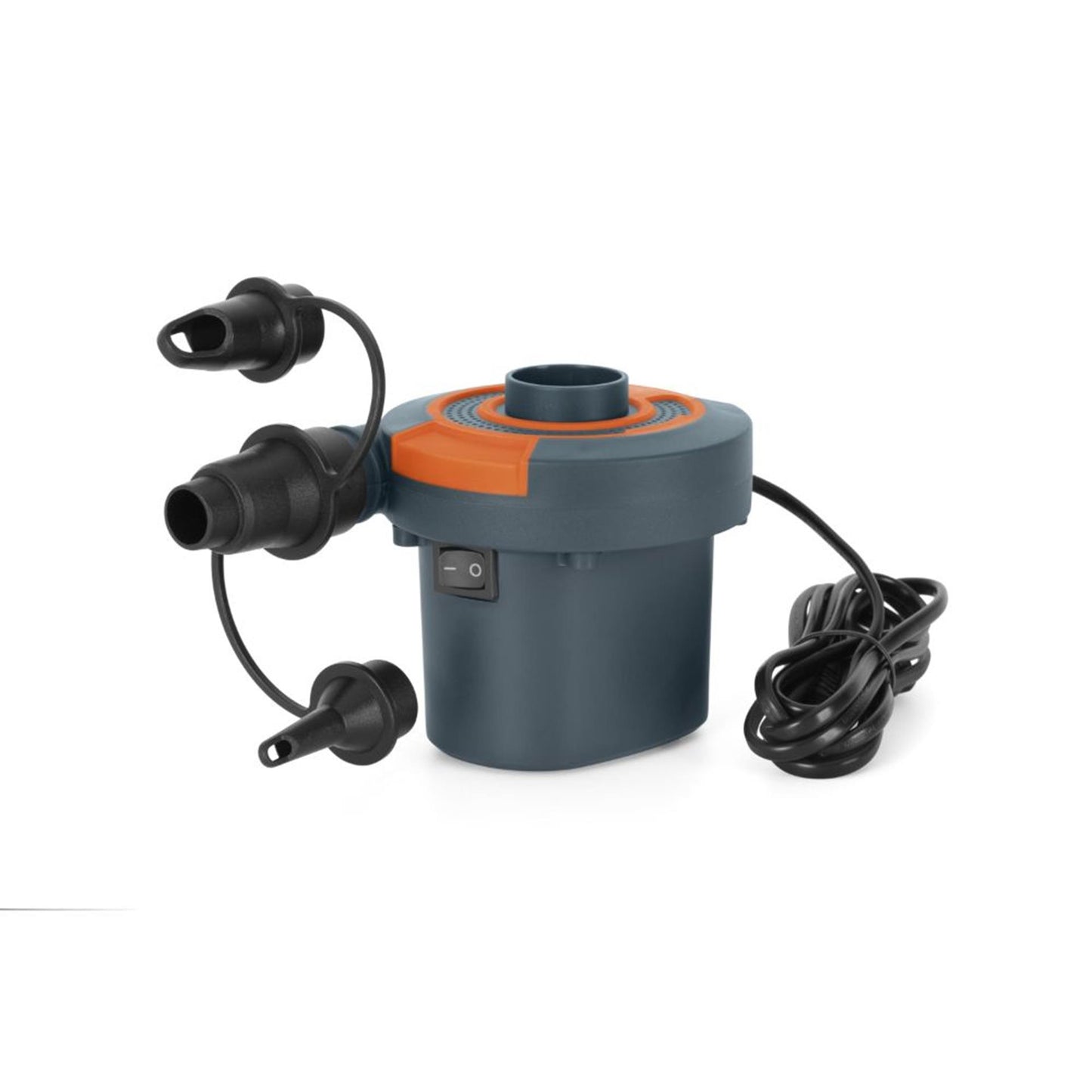 Pompa gonfiabile elettrica sidewinder bestway 230V