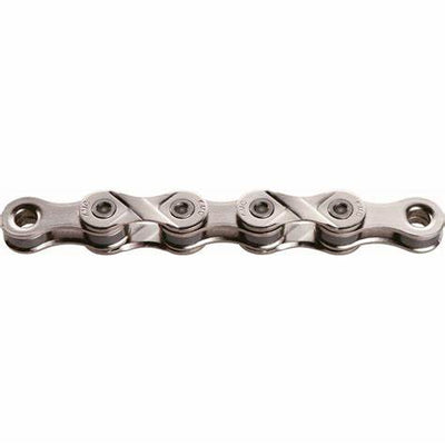 KMC Bicycle Chain X8 Silver 114 Links