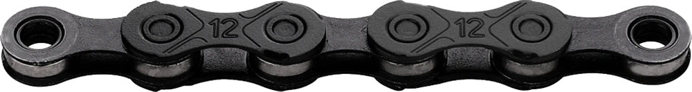 Collar x12 12v 126l negro encerado