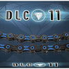 Cadena kmc x11 sl dlc superligera 11 velocidades