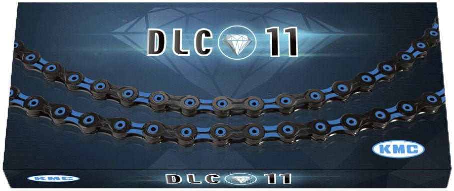 Cadena kmc x11 sl dlc superligera 11 velocidades