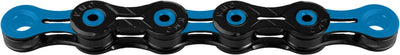Kmc x11 sl dlc super light 11-speed chain