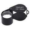 Byomic Impact Sloop Triplet BYO-IT1018 10x18 mm