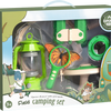 Byomic kids camping set 8-delig