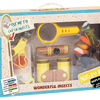 Byomic kids insect explorer set 18-delig
