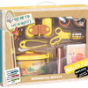 Byomic set explorador de insectos infantil 22 piezas