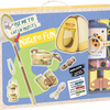 Byomic kids insect explorer set xl 21-delig