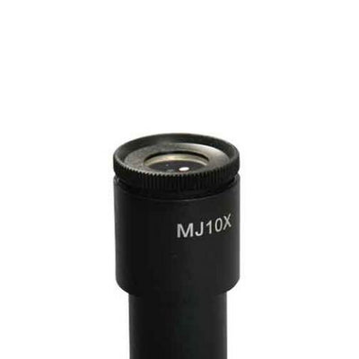 Byómico MJ 10x 18 mm Spreetelocular + Towl Cross