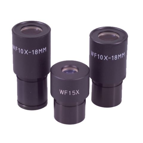 Wf 16x 11 mm Byomic Ocular
