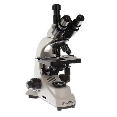 Microscopio de estudio byómico BYO-500T