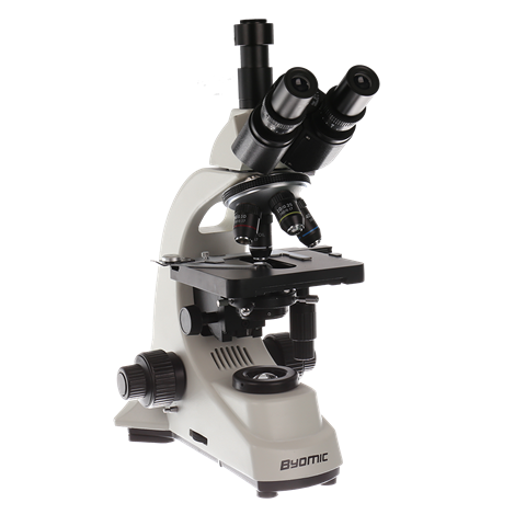 Microscopio de estudio byómico BYO-500T