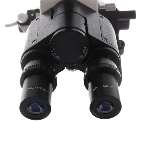 Microscopio de estudio byómico BYO-500T