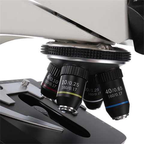 Microscopio de estudio byómico BYO-500T