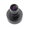 Adaptador de cámara DSLR universal byómico para microscopios