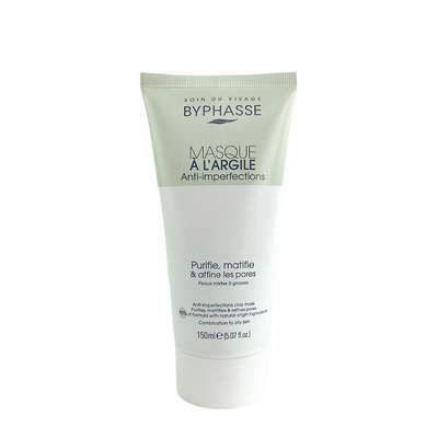 Imp byphasse mascarilla facial antierfecciones 150ml