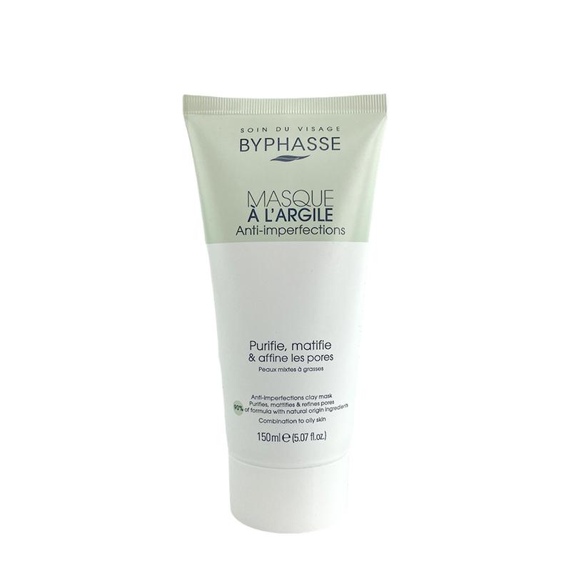 Imp byphasse maschera viso antierfezioni 150ml