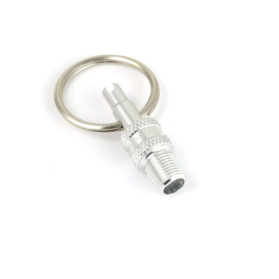 Adaptador valioso por, Schulz Mini SV DV -> AV Silver