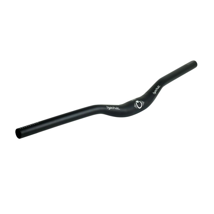 Stander Bend di, Schulz Sport Super Strong 31,8 mm 680 mm Zwar