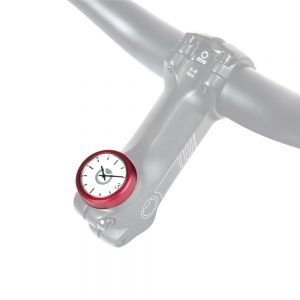 Reloj enchufe por, Schulz 1 1 8 -Black