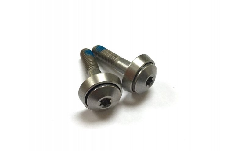Vite di, sedile Schulz Post G.2 M6 Torx T25