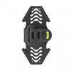 Bone collection telefoonhouder by,schulz bike tie pro 2 zwart