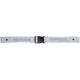 Basil Band Mand | Cotone | Grigio | Cestino posteriore