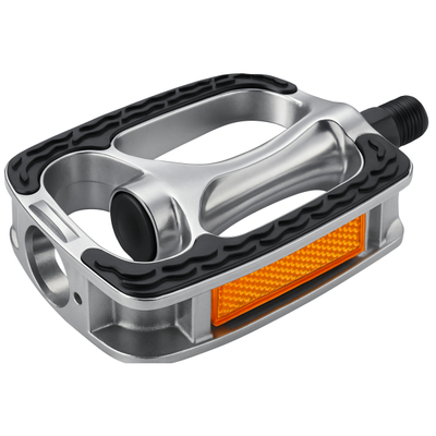 Edge Pedaalalset Trekking Comfort Aluminium