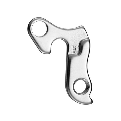 Union DeRailleurpad GH-011 con ajuste de tornillo M8X0.75
