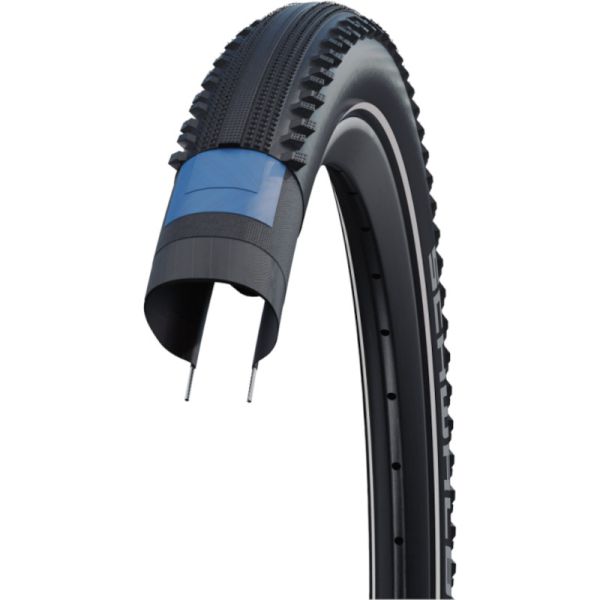 Schwalbe - Uragano Perfromance DD Reflex 29x2.00