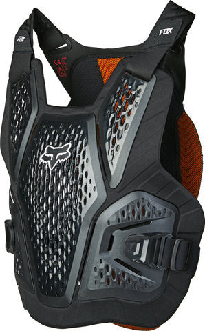 Gilet protettivo Fox Head Racing Frame Impact SB D3O