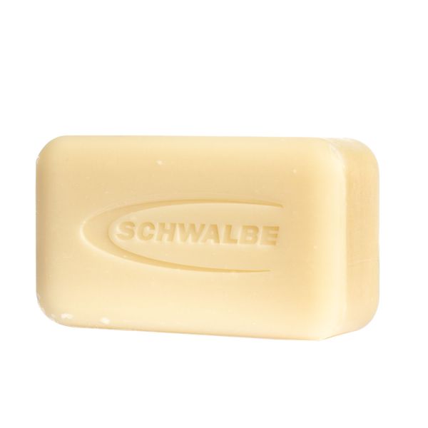 Schwalbe Bike Soap Kit Starterkit y jabón bio