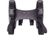 Aeroe - spider stuur vork bagagedrager cradle mount