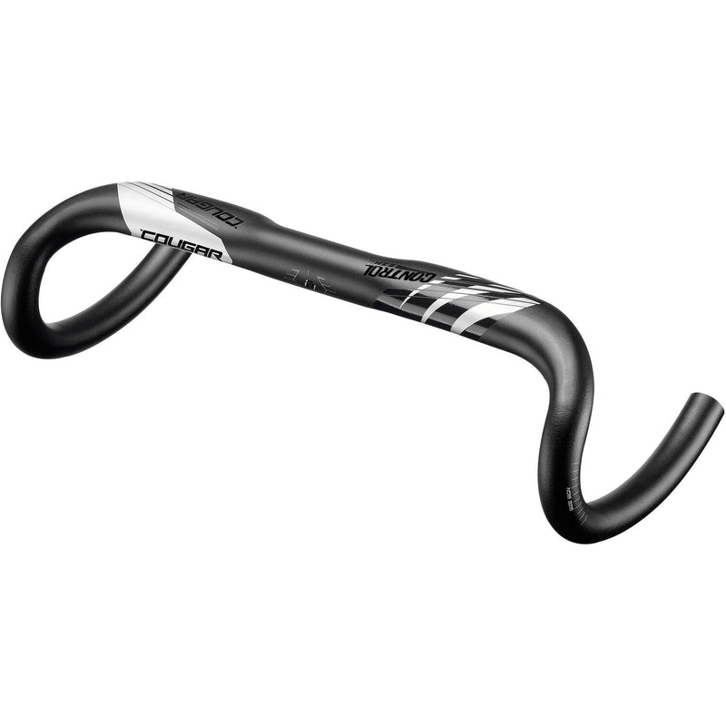 Control Tech - Cougar Race Invia ergo 40cm