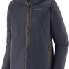 Chaqueta artesanal Patagonia Trail