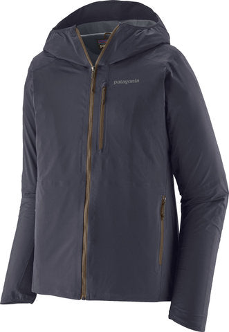 Chaqueta artesanal Patagonia Trail