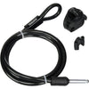 Trelock ZR 310 150 10 Insteekslot - Zwart
