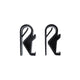 Basil Hook-on Sports-Black Hooks para portadores de equipaje más estrechos (10-12 mm)