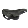 Saddle Velo E-bike with handle comfort (on map)