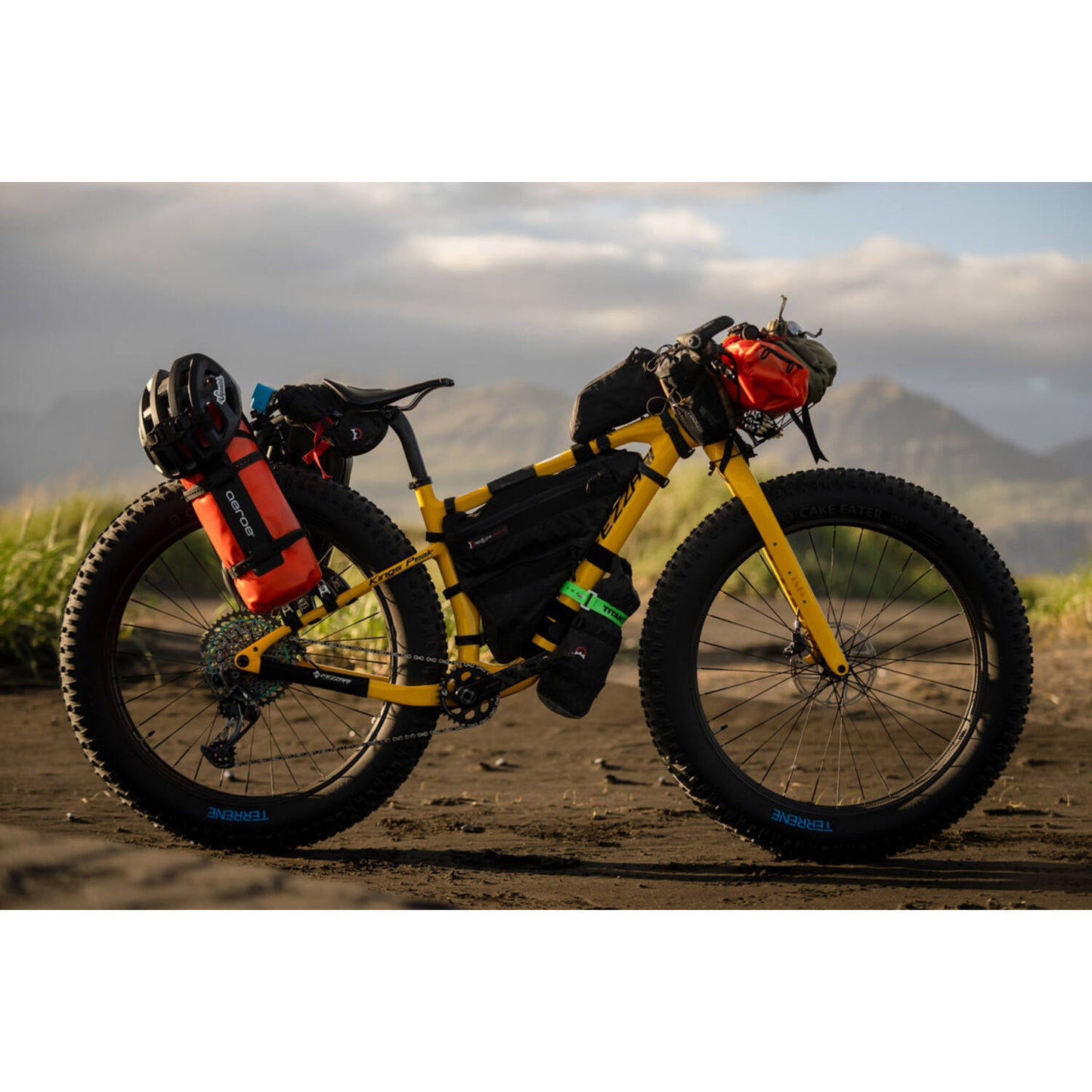 Portapacchi a aeroe aeroe ragno grasso portaoggetti