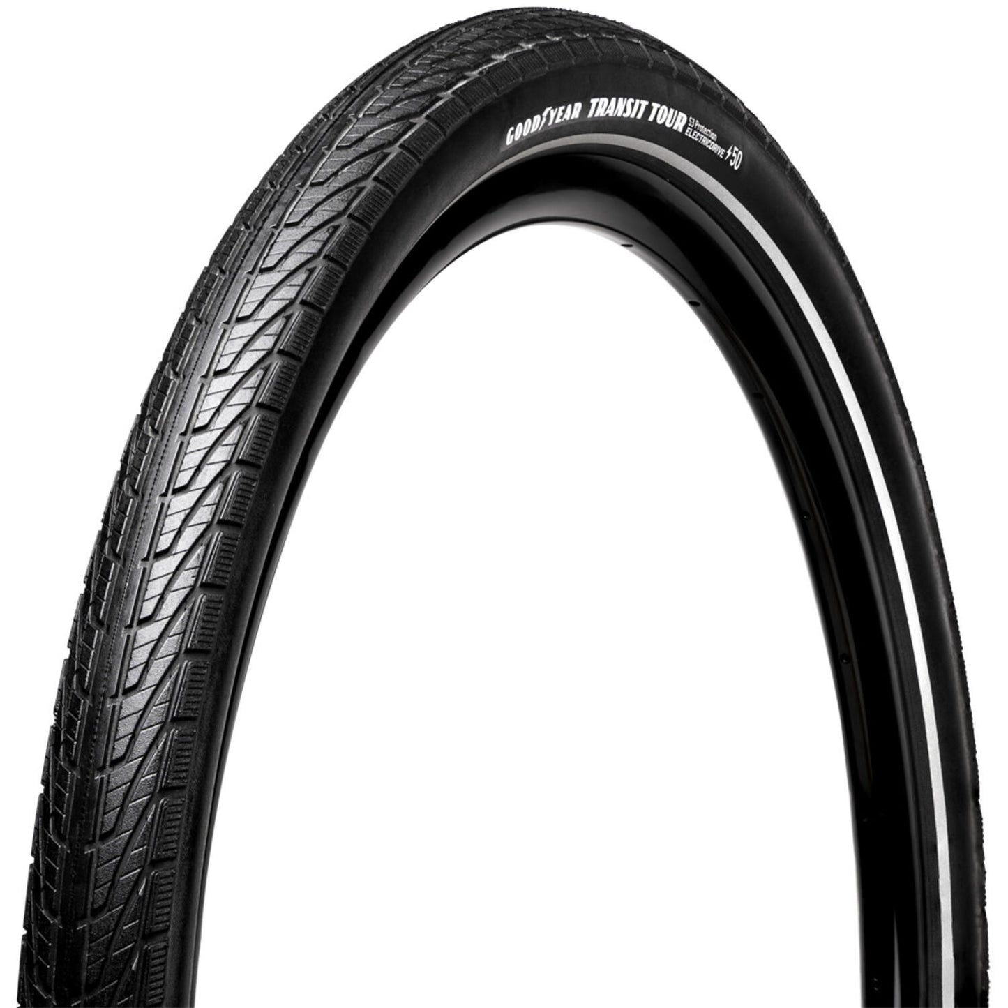 Goodyear Transit Tour S3 Protection 28x1.40 Reflex